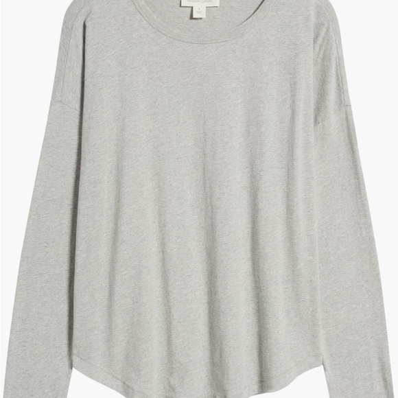 Treasure & Bond cotton tee - M - Picture 3 of 10